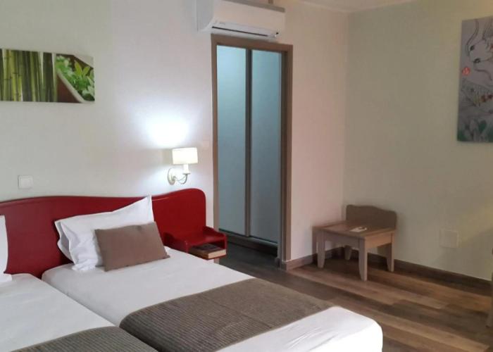 Hotel Austral