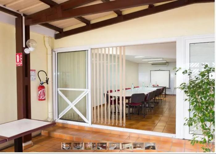 Hotel Austral