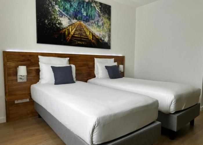Hôtel Exsel Créolia