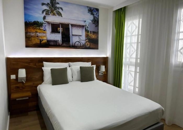 Hôtel Exsel Créolia