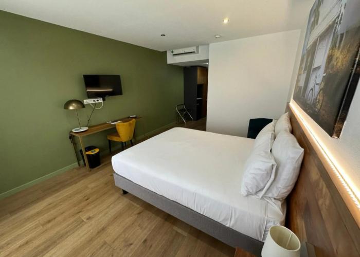 Hôtel Exsel Créolia