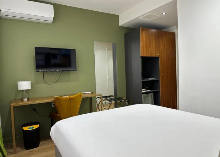Hôtel Exsel Créolia