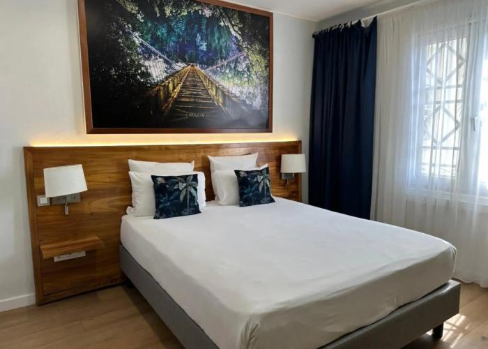 Hôtel Exsel Créolia