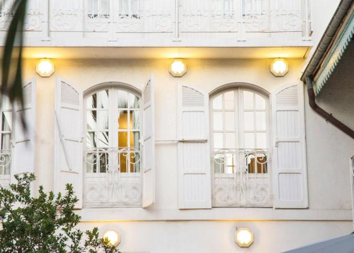 Hotel le Juliette Dodu