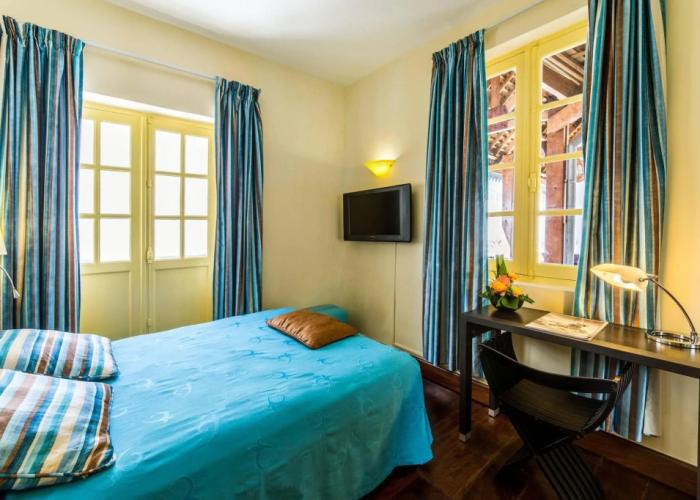 Hotel le Juliette Dodu