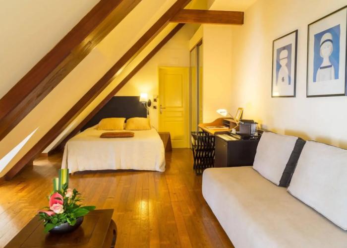 Hotel le Juliette Dodu