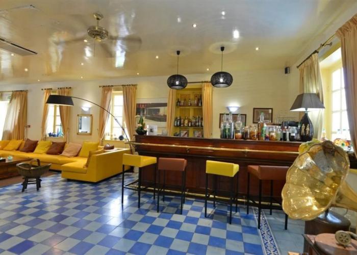 Hotel le Juliette Dodu