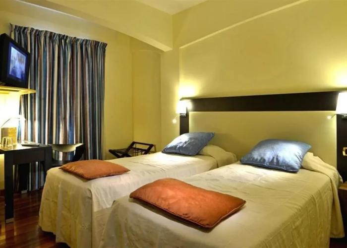 Hotel le Juliette Dodu