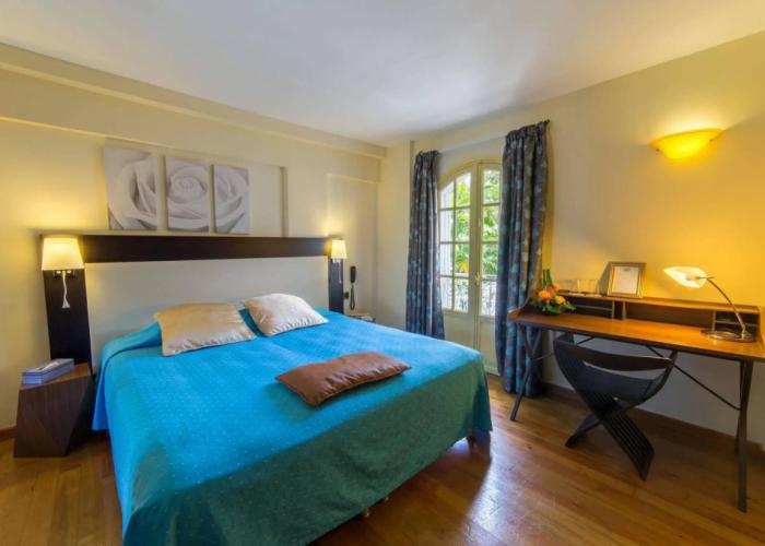 Hotel le Juliette Dodu