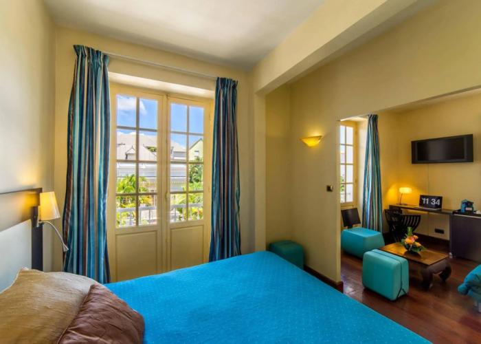 Hotel le Juliette Dodu