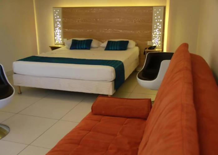 Hotel Select