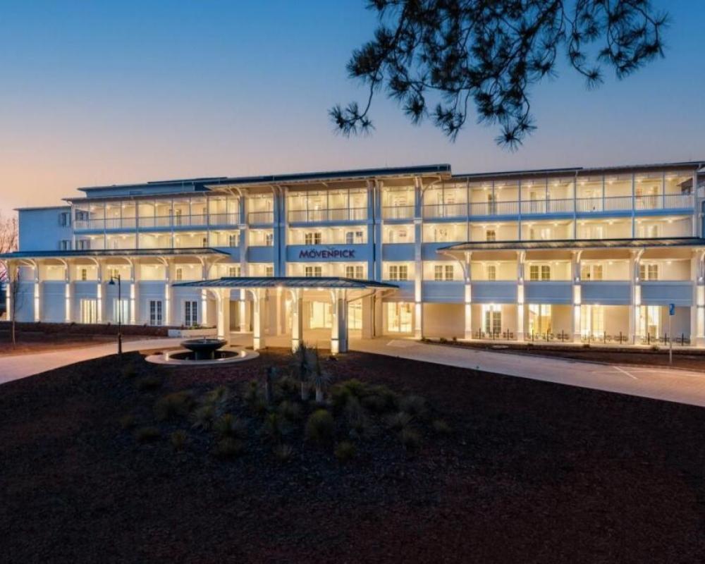 Mövenpick Balaland Resort Lake Balaton