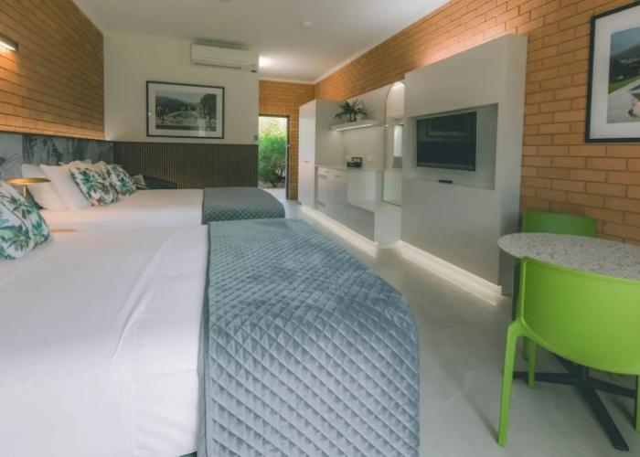 Litchfield Outback Resort