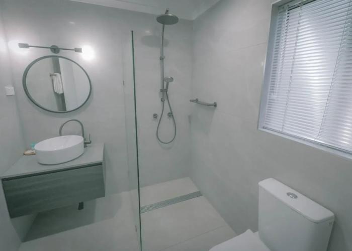 Litchfield Outback Resort