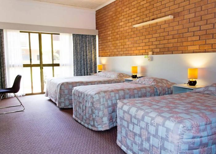 Litchfield Outback Resort