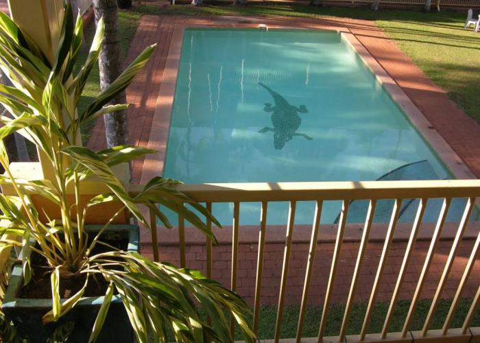 Litchfield Outback Resort