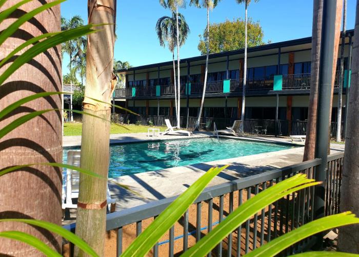Litchfield Outback Resort