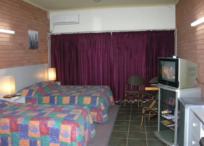 Litchfield Outback Resort