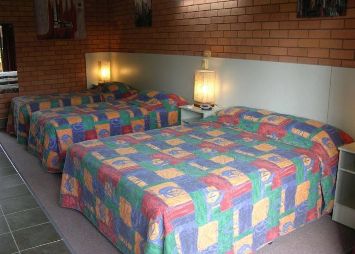 Litchfield Outback Resort