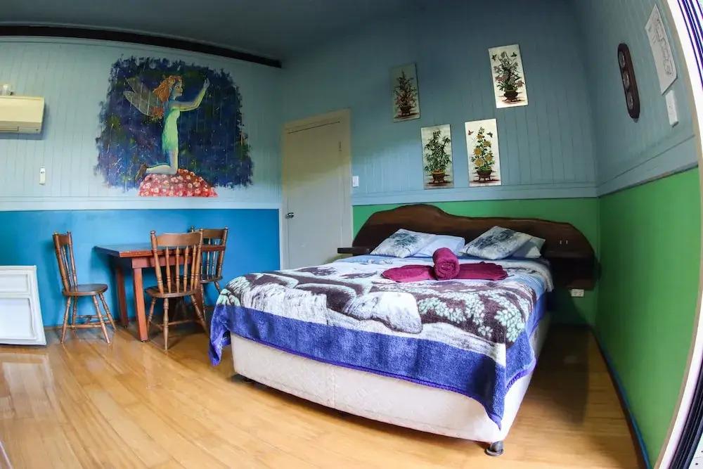 Batchelor Butterfly Farm