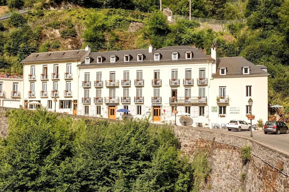 Hôtel Ardiden