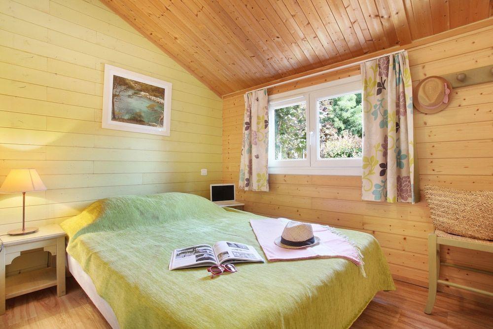 Résidence Odalys Shangri La