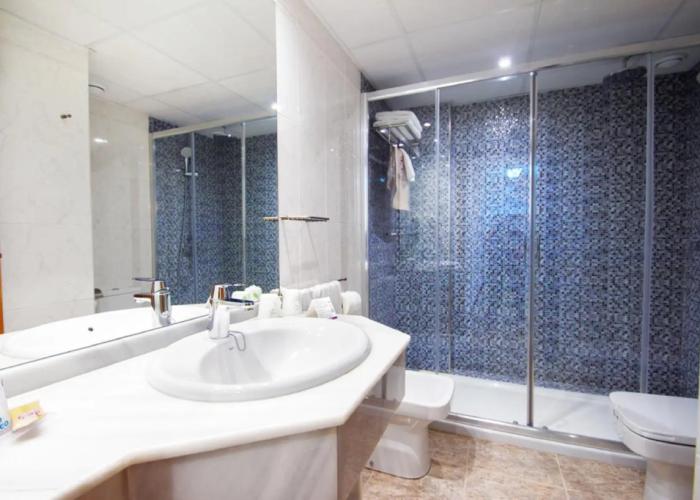 Hotel Servigroup Romana