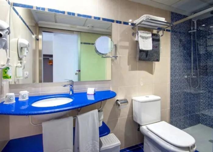 Hotel Servigroup Romana