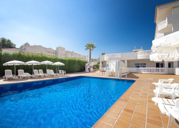 Hotel Servigroup Romana