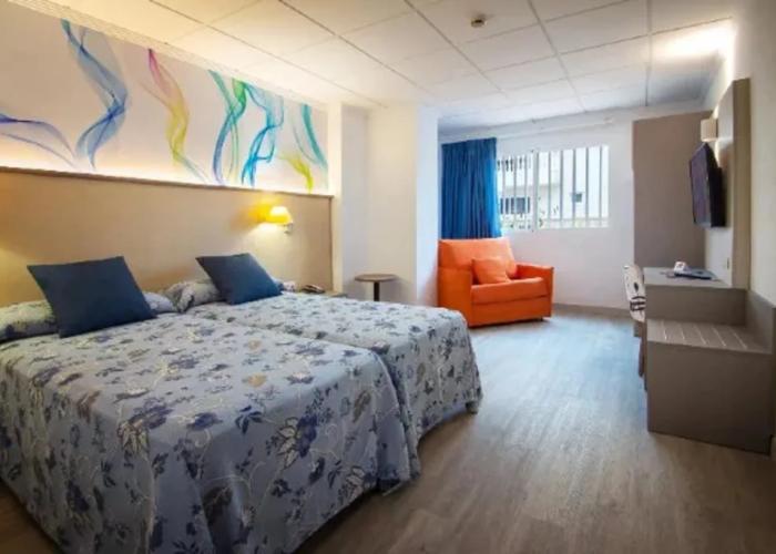 Hotel Servigroup Romana