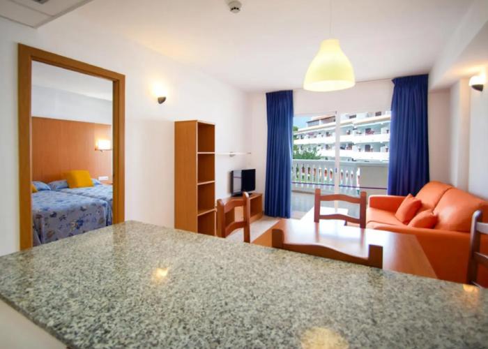 Hotel Servigroup Romana