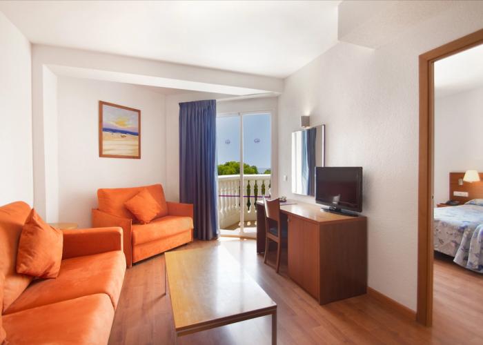 Hotel Servigroup Romana