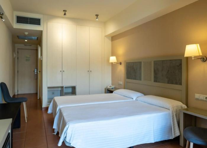 Hotel Alcoceber