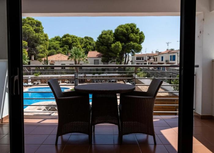 Hotel Alcoceber