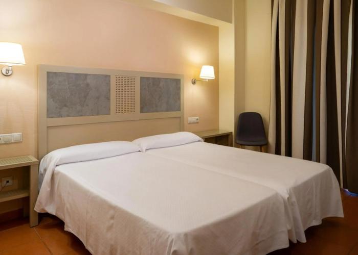 Hotel Alcoceber