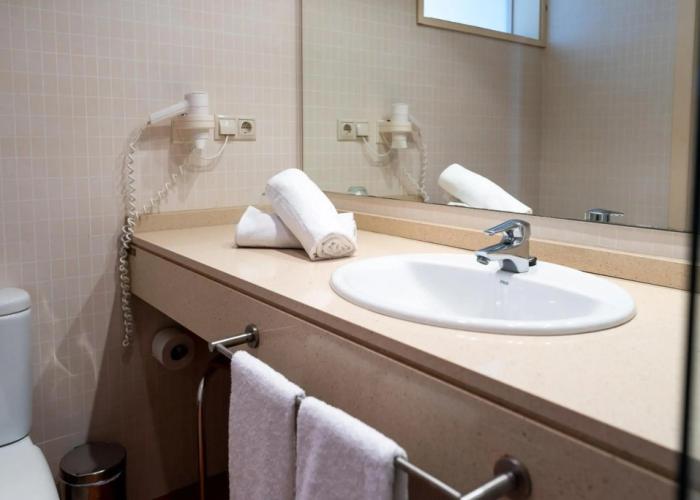 Hotel Alcoceber