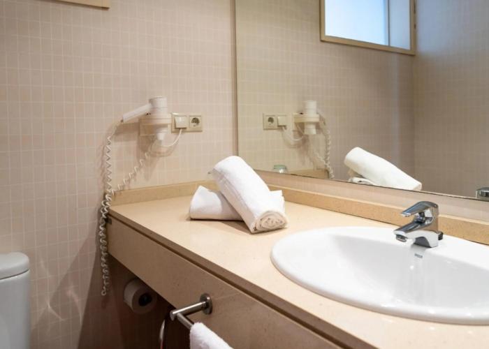 Hotel Alcoceber