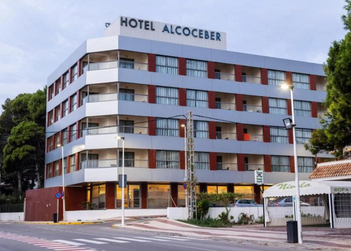 Hotel Alcoceber