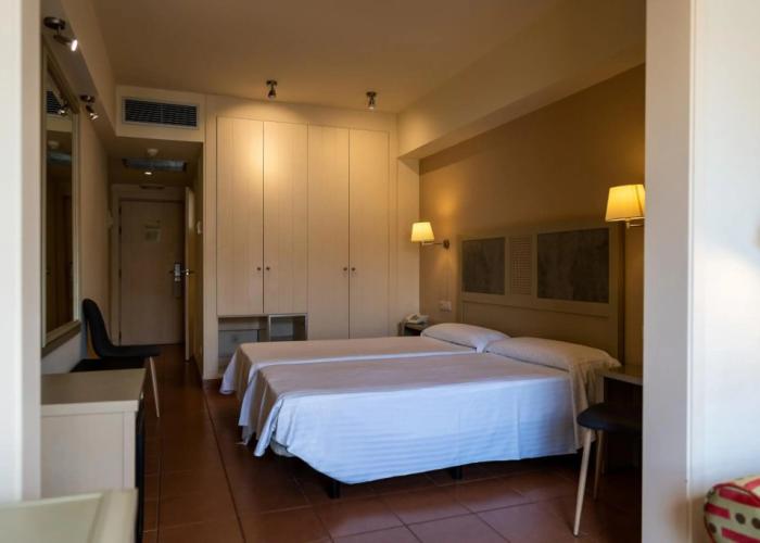 Hotel Alcoceber