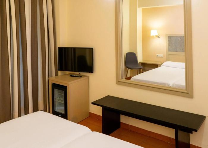 Hotel Alcoceber