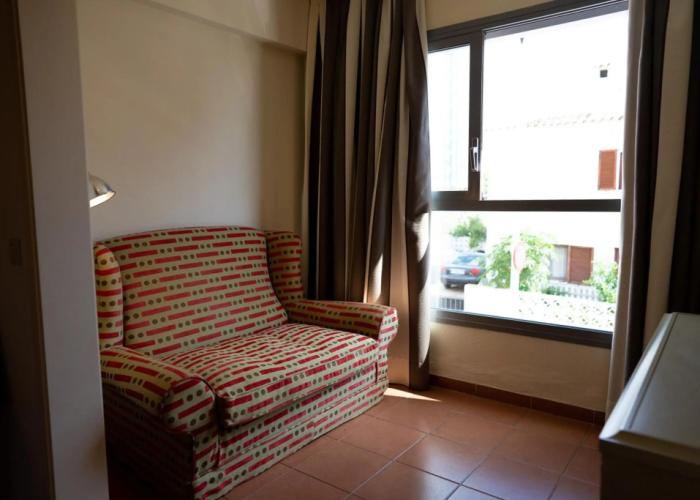 Hotel Alcoceber