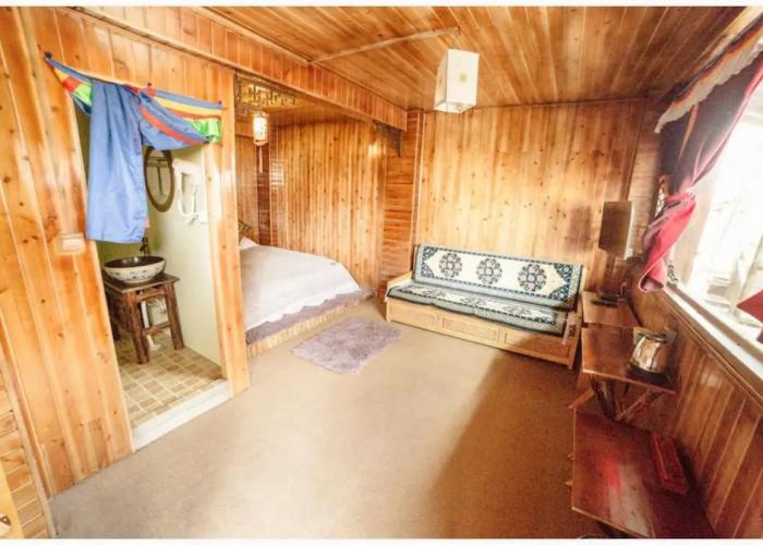 Yi's Hostel