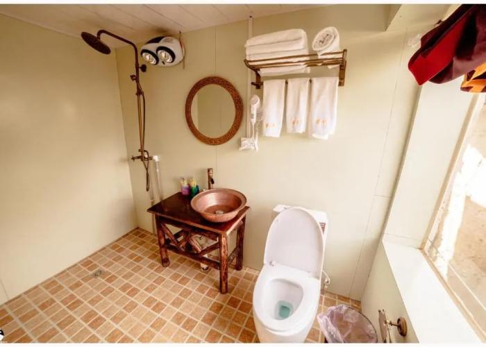 Yi's Hostel