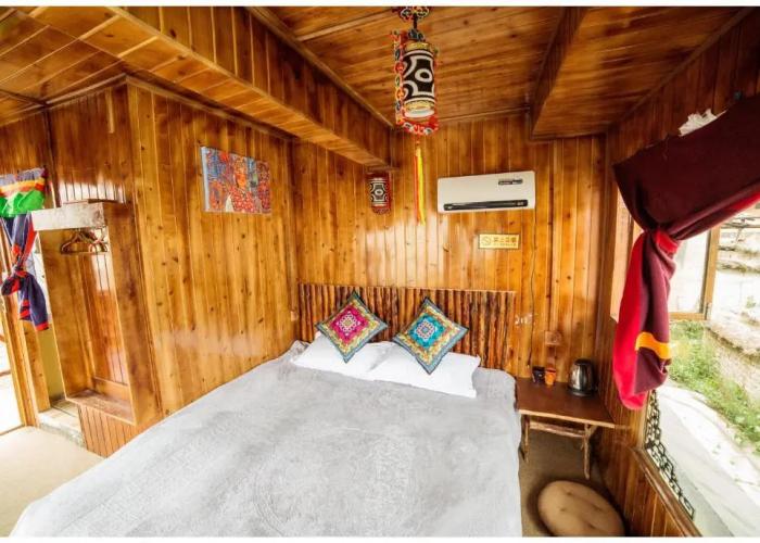 Yi's Hostel