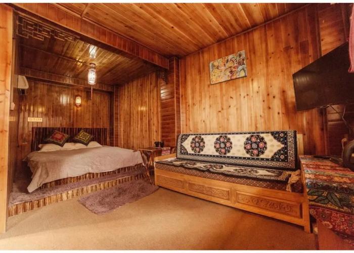 Yi's Hostel