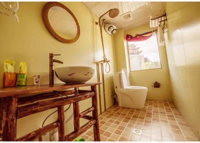 Yi's Hostel