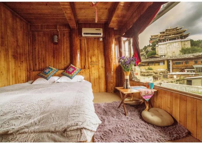 Yi's Hostel