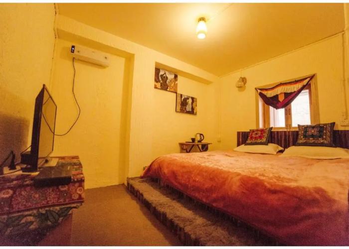 Yi's Hostel