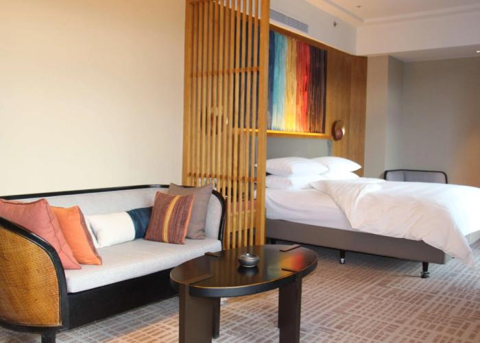 Shangri-La Resort, Shangri-La