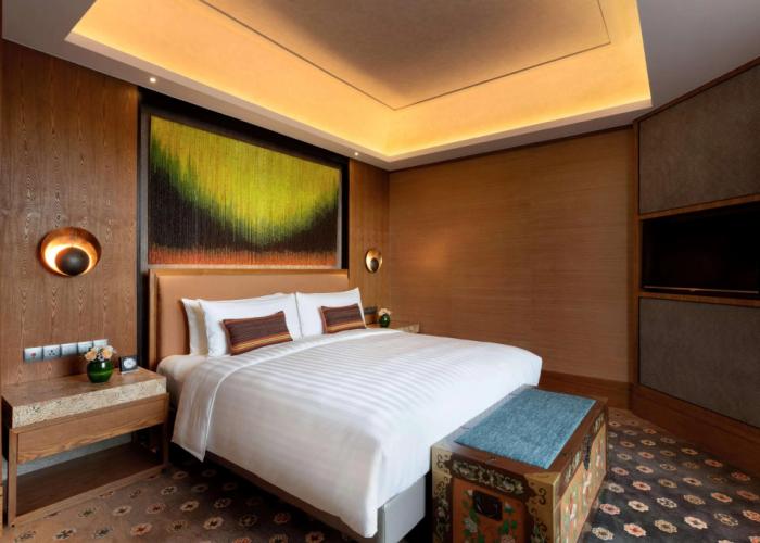 Shangri-La Resort, Shangri-La